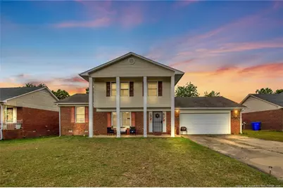 924 Scully Drive, Fayetteville, NC 28314 - Photo 1