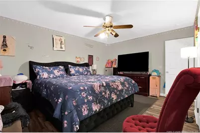 924 Scully Drive, Fayetteville, NC 28314 - Photo 23