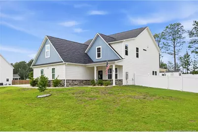 220 Nairn Street, Fayetteville, NC 28311 - Photo 3