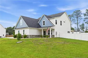 220 Nairn St, Fayetteville, NC 28311 - Photo 3