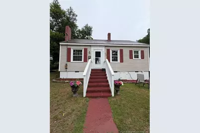 226 S Windsor Drive, Fayetteville, NC 28301 - Photo 1