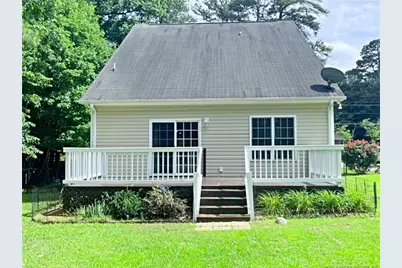 511 N Franklin Drive, Sanford, NC 27330 - Photo 47