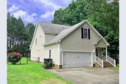 511 N Franklin Drive, Sanford, NC 27330 - Photo 1