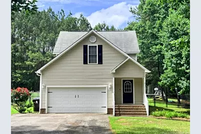 511 N Franklin Drive, Sanford, NC 27330 - Photo 5