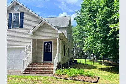 511 N Franklin Drive, Sanford, NC 27330 - Photo 3