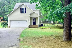 511 N Franklin Dr, Sanford, NC 27330 - Photo 5