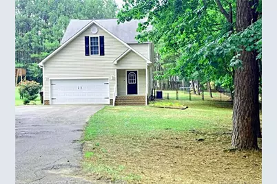 511 N Franklin Drive, Sanford, NC 27330 - Photo 3