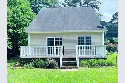 511 N Franklin Drive, Sanford, NC 27330 - Photo 49