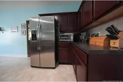 401 Brownstone Drive, Raeford, NC 28376 - Photo 11