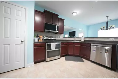 401 Brownstone Drive, Raeford, NC 28376 - Photo 13