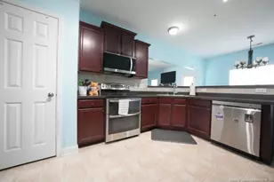 401 Brownstone Dr, Raeford, NC 28376 - Photo 13
