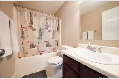 401 Brownstone Drive, Raeford, NC 28376 - Photo 33