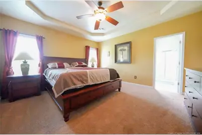 401 Brownstone Drive, Raeford, NC 28376 - Photo 17