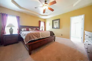 401 Brownstone Dr, Raeford, NC 28376 - Photo 17