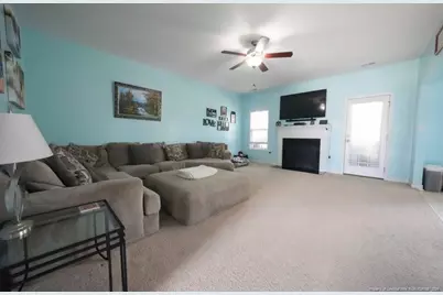 401 Brownstone Drive, Raeford, NC 28376 - Photo 5