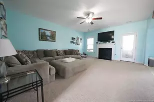 401 Brownstone Dr, Raeford, NC 28376 - Photo 5