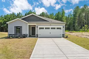 5174 Jaycee St, Stedman, NC 28391 - Photo 1