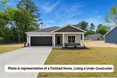 5186 Jaycee Street, Stedman, NC 28391 - Photo 1