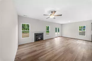 5186 Jaycee St, Stedman, NC 28391 - Photo 5