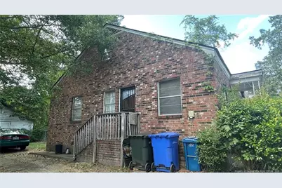 1203 Hillsboro Street, Fayetteville, NC 28301 - Photo 3
