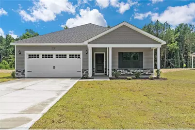 5178 Jaycee Street, Stedman, NC 28391 - Photo 1