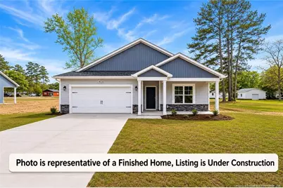 5190 Jaycee Street, Stedman, NC 28391 - Photo 1