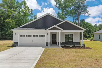 5190 Jaycee Street, Stedman, NC 28391 - Photo 1