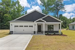 5190 Jaycee St, Stedman, NC 28391 - Photo 1