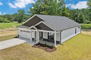 5190 Jaycee St, Stedman, NC 28391 - Photo 27