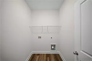 5190 Jaycee St, Stedman, NC 28391 - Photo 19