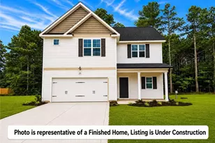 5182 Jaycee St, Stedman, NC 28391 - Photo 1