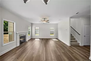 5182 Jaycee St, Stedman, NC 28391 - Photo 5