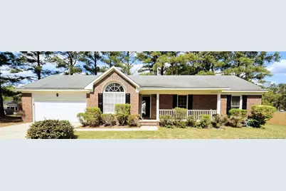 1328 Butterwood Circle, Fayetteville, NC 28314 - Photo 1