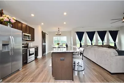 1865 John B Carter Road, Fayetteville, NC 28312 - Photo 9