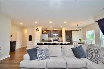 1865 John B Carter Road, Fayetteville, NC 28312 - Photo 5
