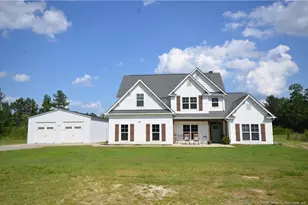 1865 John B Carter Rd, Fayetteville, NC 28312 - Photo 1