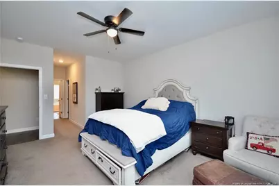 1865 John B Carter Road, Fayetteville, NC 28312 - Photo 17