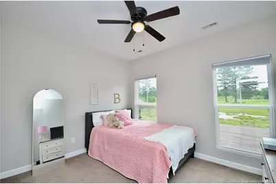 1865 John B Carter Road, Fayetteville, NC 28312 - Photo 23