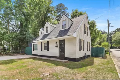 215 Hinsdale Avenue, Fayetteville, NC 28305 - Photo 3