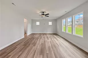 517 Brickendon (Lot 302) Ln, Raeford, NC 28376 - Photo 9