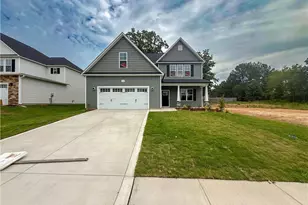 517 Brickendon (Lot 302) Ln, Raeford, NC 28376 - Photo 1