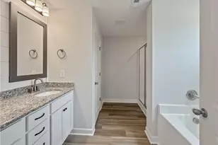 517 Brickendon (Lot 302) Ln, Raeford, NC 28376 - Photo 17