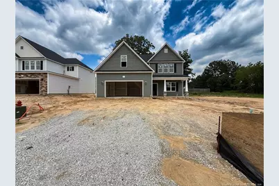 517 Brickendon (Lot 302) Lane, Raeford, NC 28376 - Photo 1
