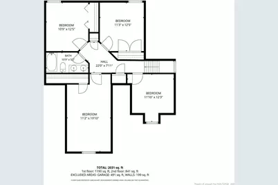 4211 Pete Warner Court, Hope Mills, NC 28348 - Photo 41