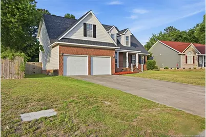 4211 Pete Warner Court, Hope Mills, NC 28348 - Photo 3