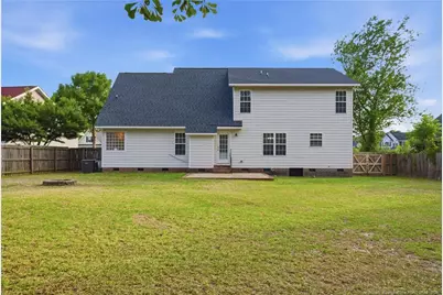 4211 Pete Warner Court, Hope Mills, NC 28348 - Photo 37