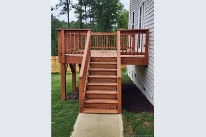 15 Charlies Bend Way, Spring Lake, NC 28390 - Photo 5