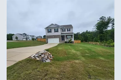 15 Charlies Bend Way, Spring Lake, NC 28390 - Photo 1