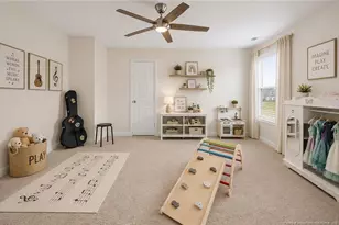 158 Rocking Horse Ln, Raeford, NC 28376 - Photo 13