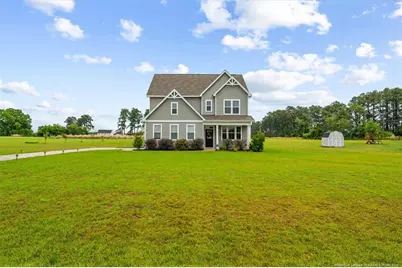 158 Rocking Horse Lane, Raeford, NC 28376 - Photo 1